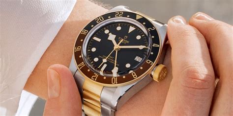 tudor black bay gmt 2022|tudor gmt black bezel.